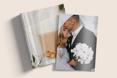 Изготовление фотокниг